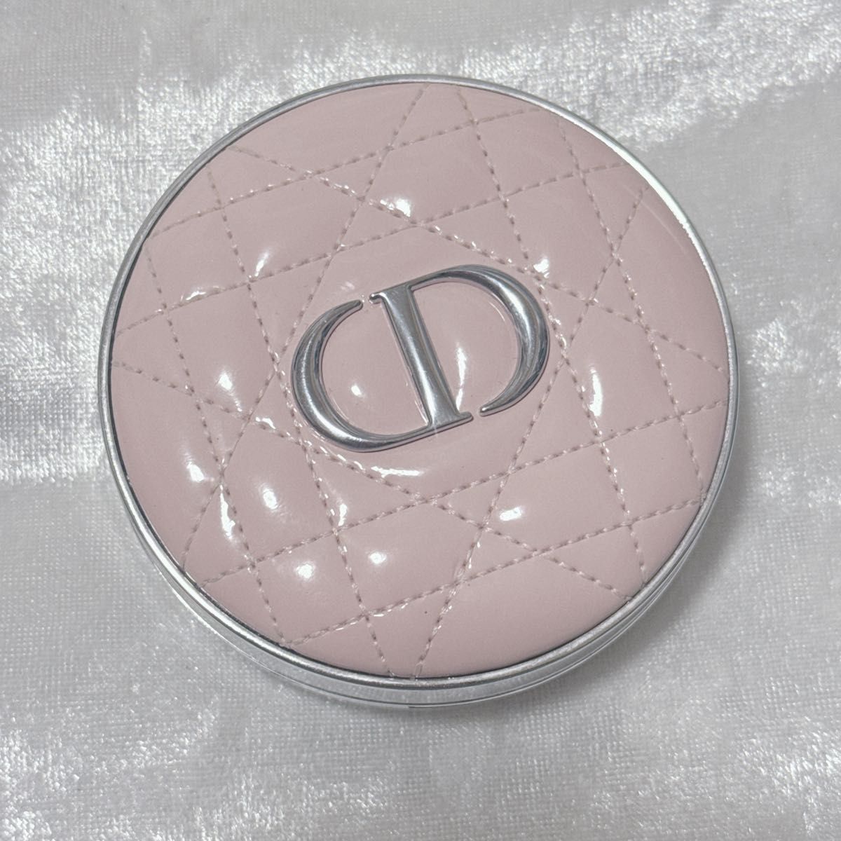 Dior 迪奥 锁妆水光气垫粉底液 00N 限定款 美妆 最佳化妆品