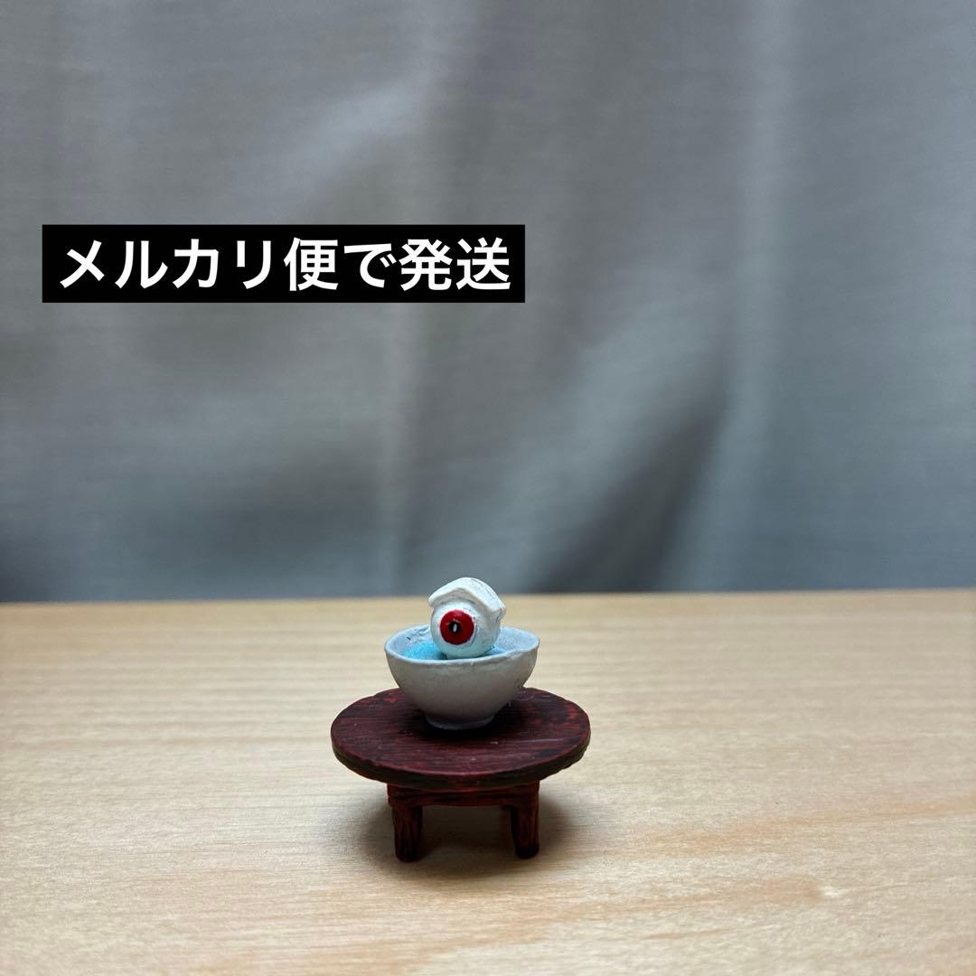 Meitantei Conan Miniature Figure