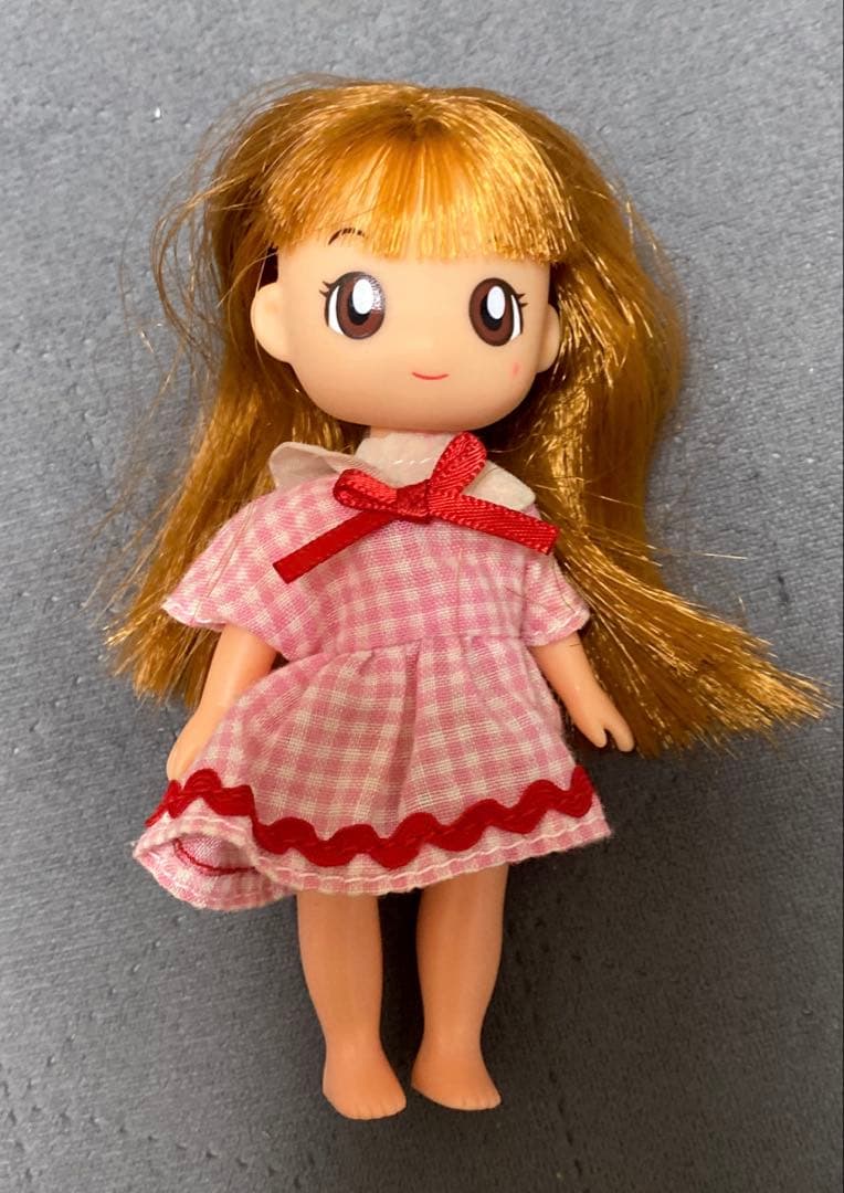 Sega Toys Fashionable Pico Doll