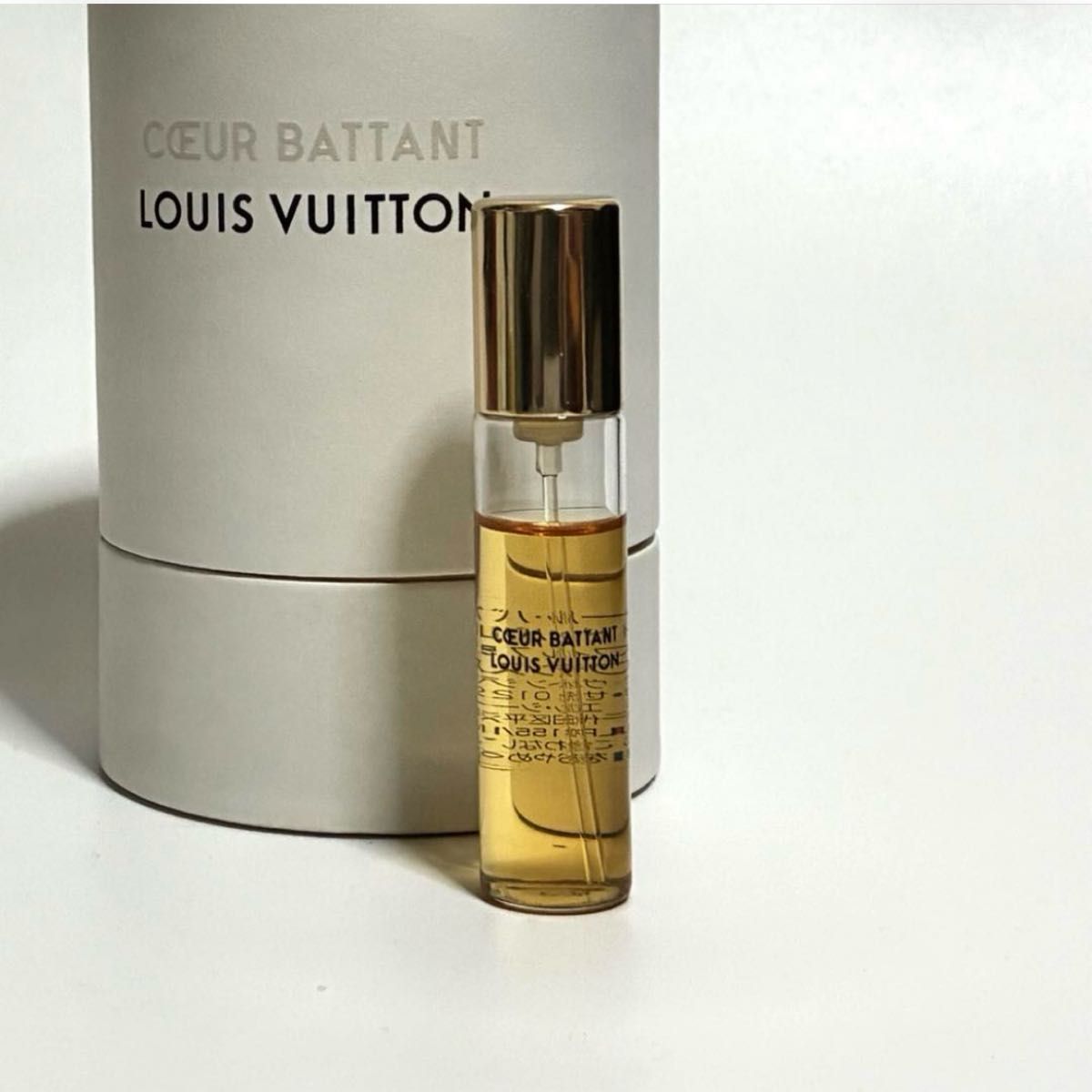 LOUIS VUITTON Coeur Battant 替换芯 1支