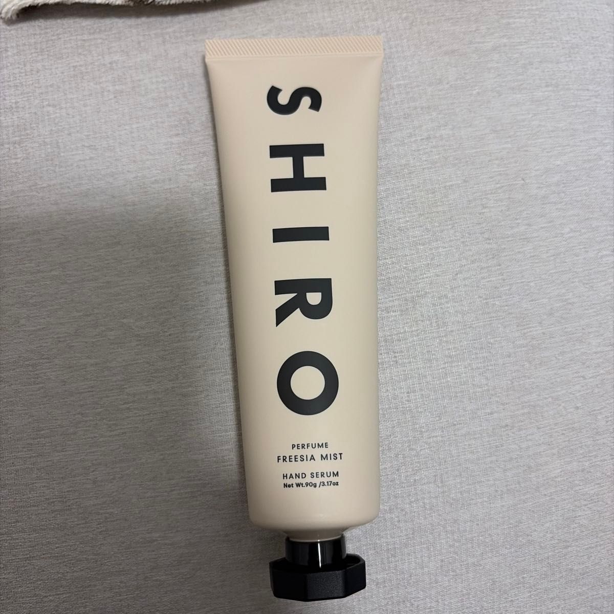 SHIRO 手部美容液 茉莉花喷雾 90克