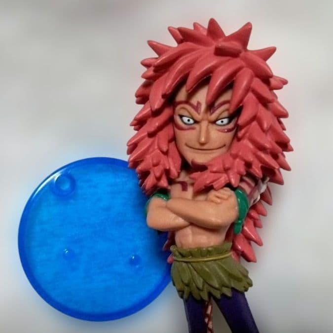 W01 One Piece WarColle Kalgar