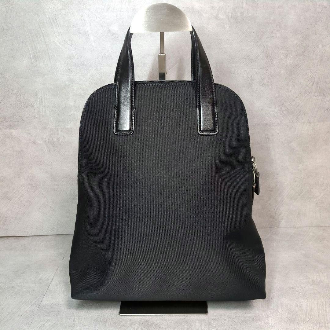 00s【COACH】Mercer Nylon Backpack Archive/Y2K/マーサーコレクション/ナイロン リュック