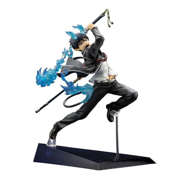 ARTFX J 青之驱魔师 雪之果篇 奥村燐 1/8 完成品手办[Kotobukiya]【不可合并发货】【免运费】《已发售・现货》