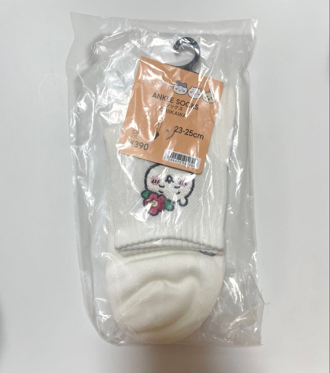 23-25cm GU袜子
