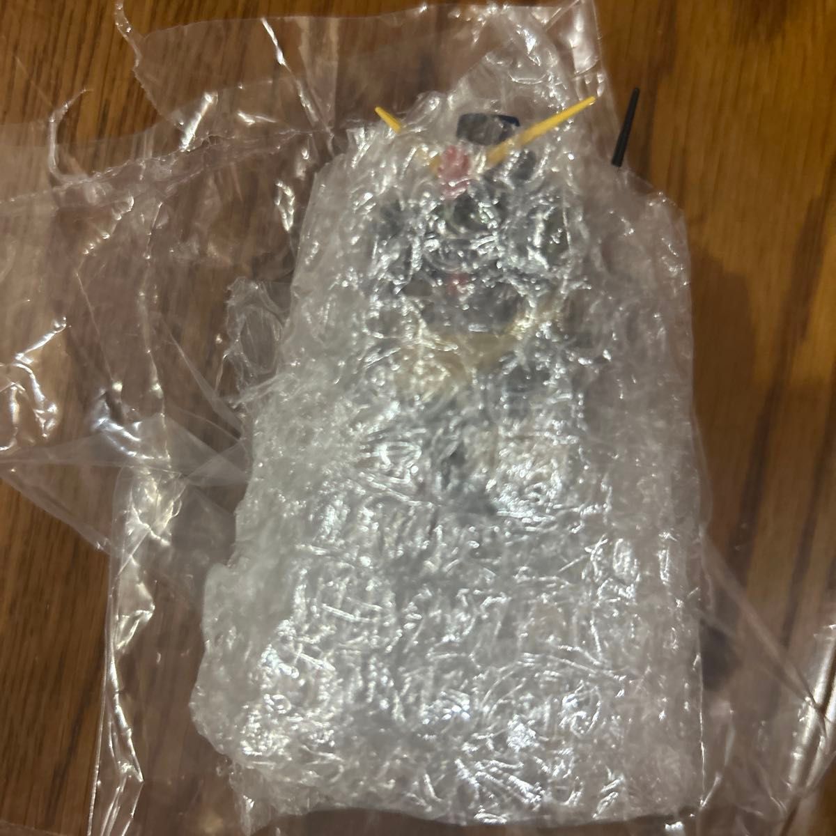 机动战士高达一番赏 D赏 MS头部磁铁 高达Mk-2提坦斯