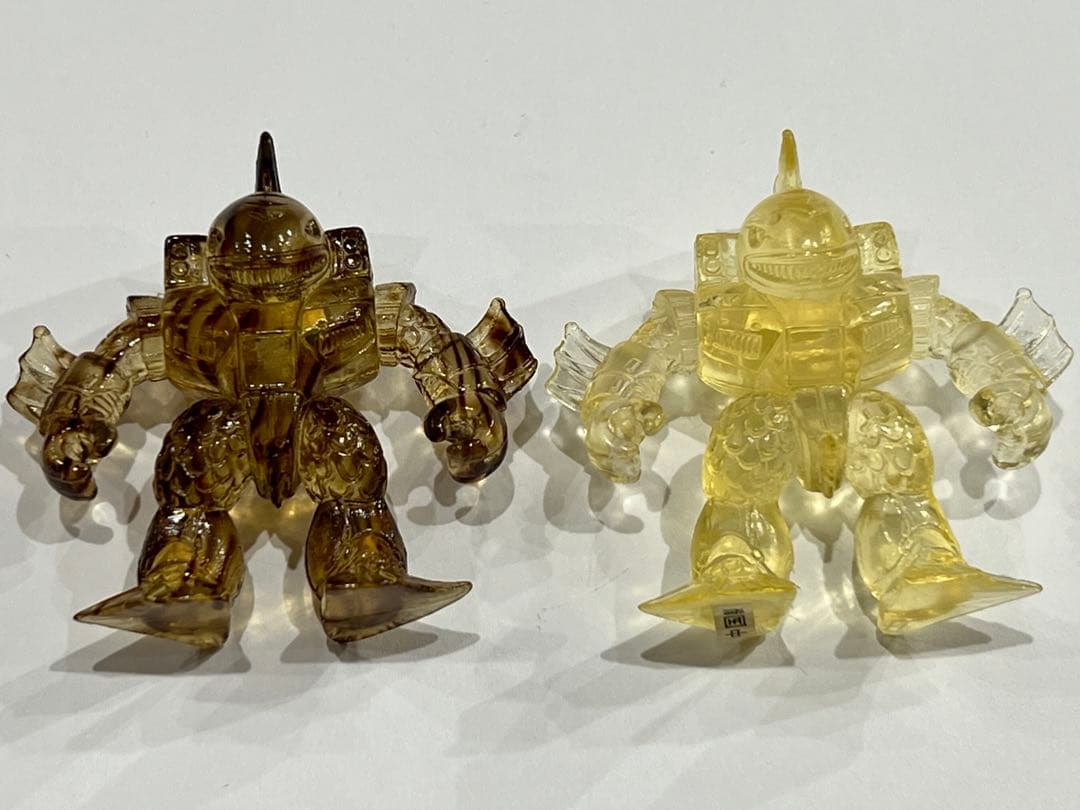 Beast Formers Killerfish Crystal Black Marble Ver. Rare