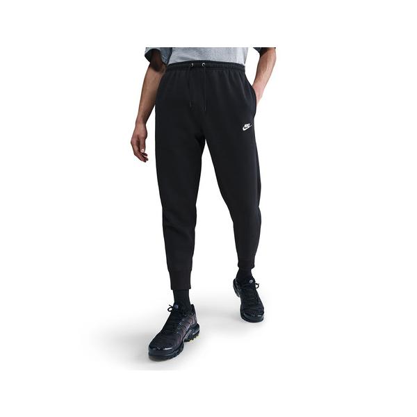 ナイキ(NIKE)(メンズ)クラブ ジョガー パンツ FN3788-010