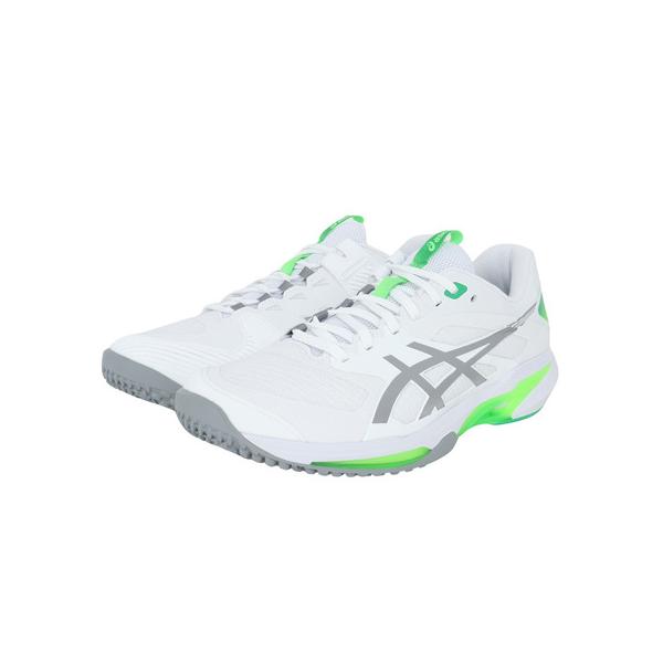亚瑟士(ASICS)(男士)全场地网球场鞋 解决方案 速度 FF 4 1041A534.103