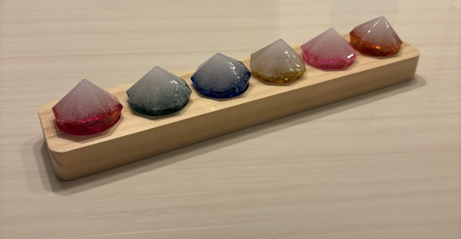 盐香薰