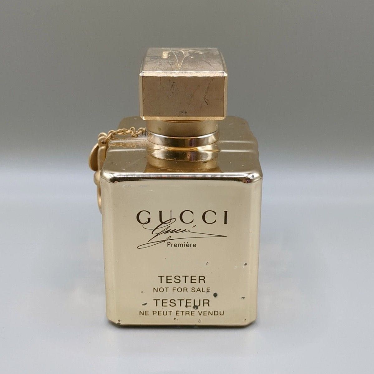 【剩余约九成】GUCCI 古驰 by 古驰 普尔米耶尔 浓香水 香水 含日文标注