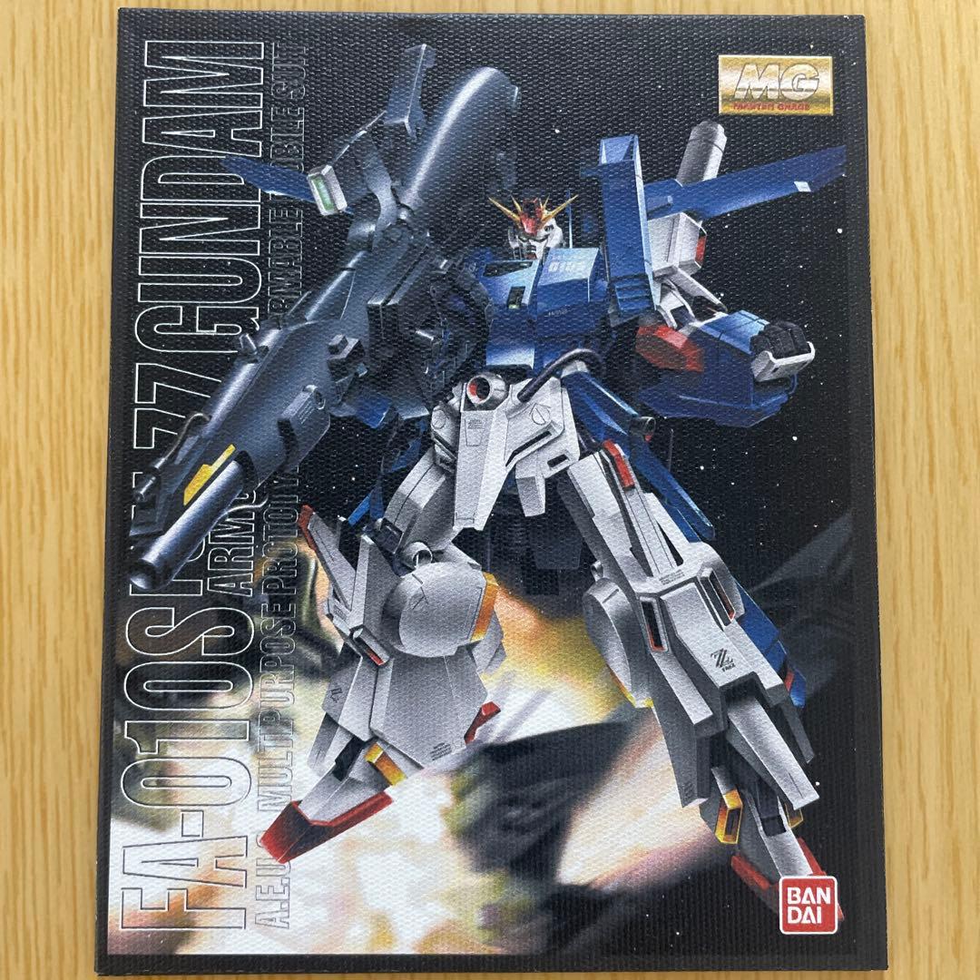 一番赏 机动战士高达 GUNPLA C奖 帆布包