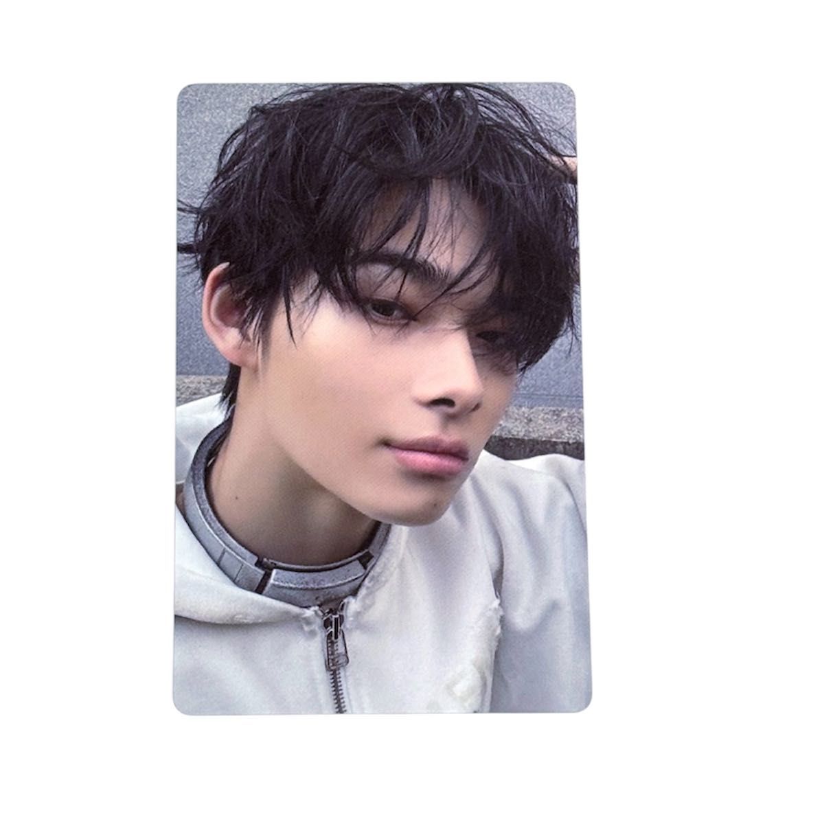 ENHYPEN尼基desire weverse treca