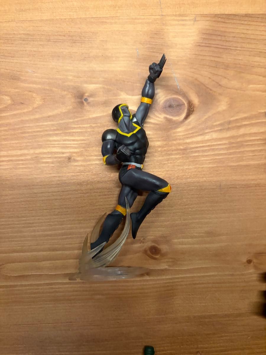 Warsman Screwdriver