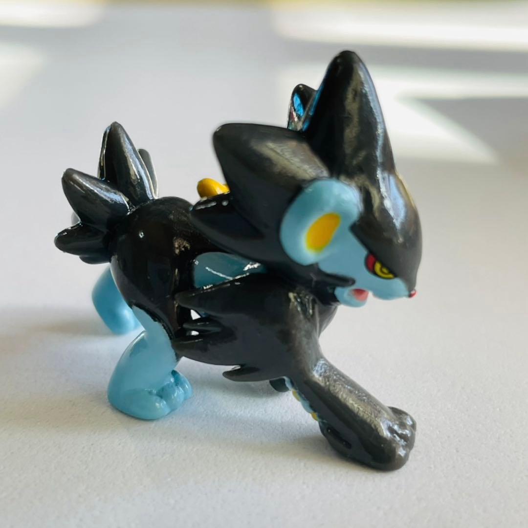 Pokemon Rentlar Figure