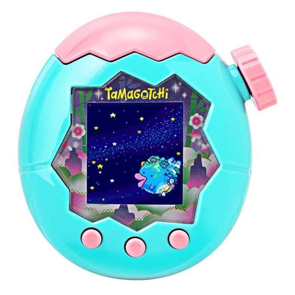 玩具 玩具 万代 Tamagotchi 天堂 − 翡翠森林