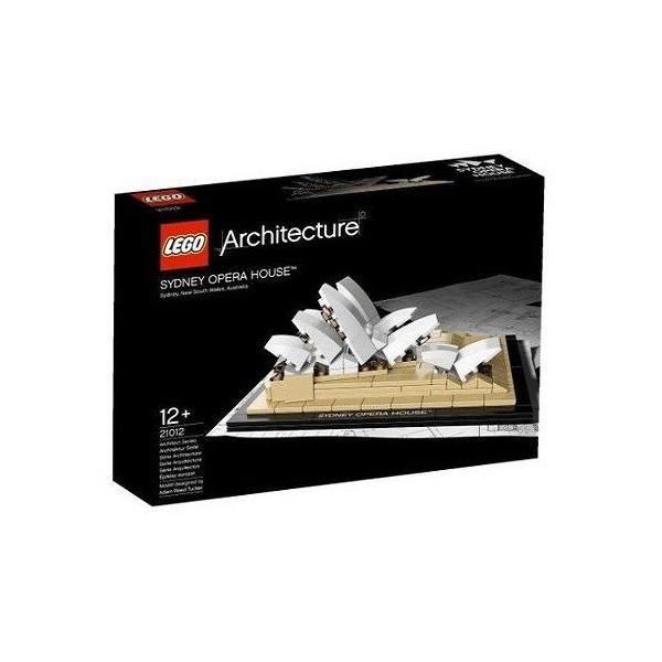 乐高建筑悉尼歌剧院21012/乐高建筑悉尼歌剧院
