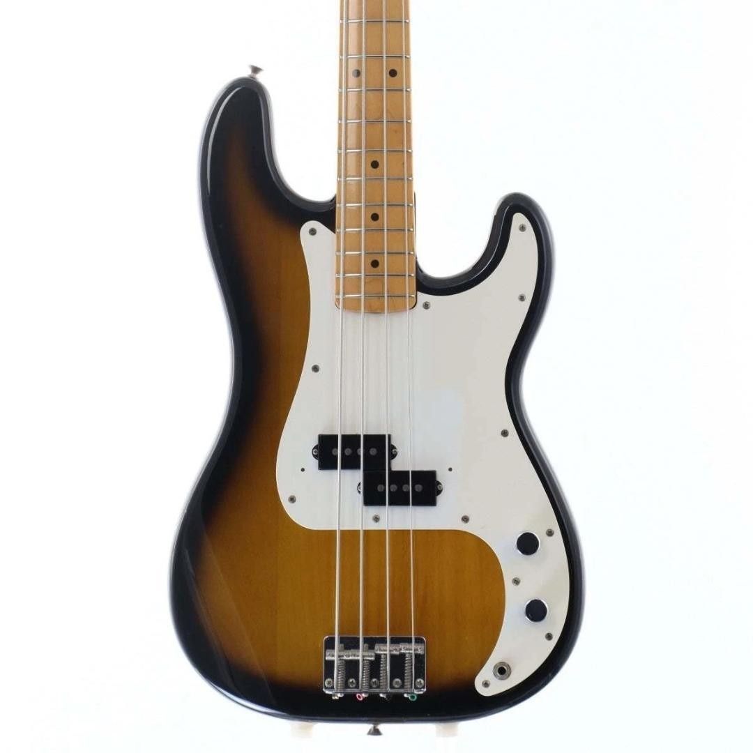 Fender Japan PB57-70 Precision Bass, Made in Japan, with Issues
