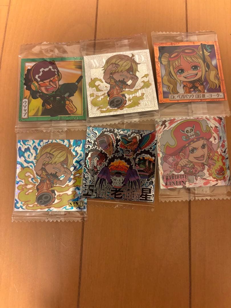 连衣裙贴纸·贴画 6张套装 整套出售