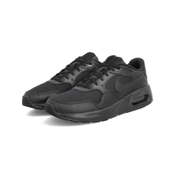 Nike Air Max SC Men's Sneakers Air Max SC CW4555 003 Black/Black/Black