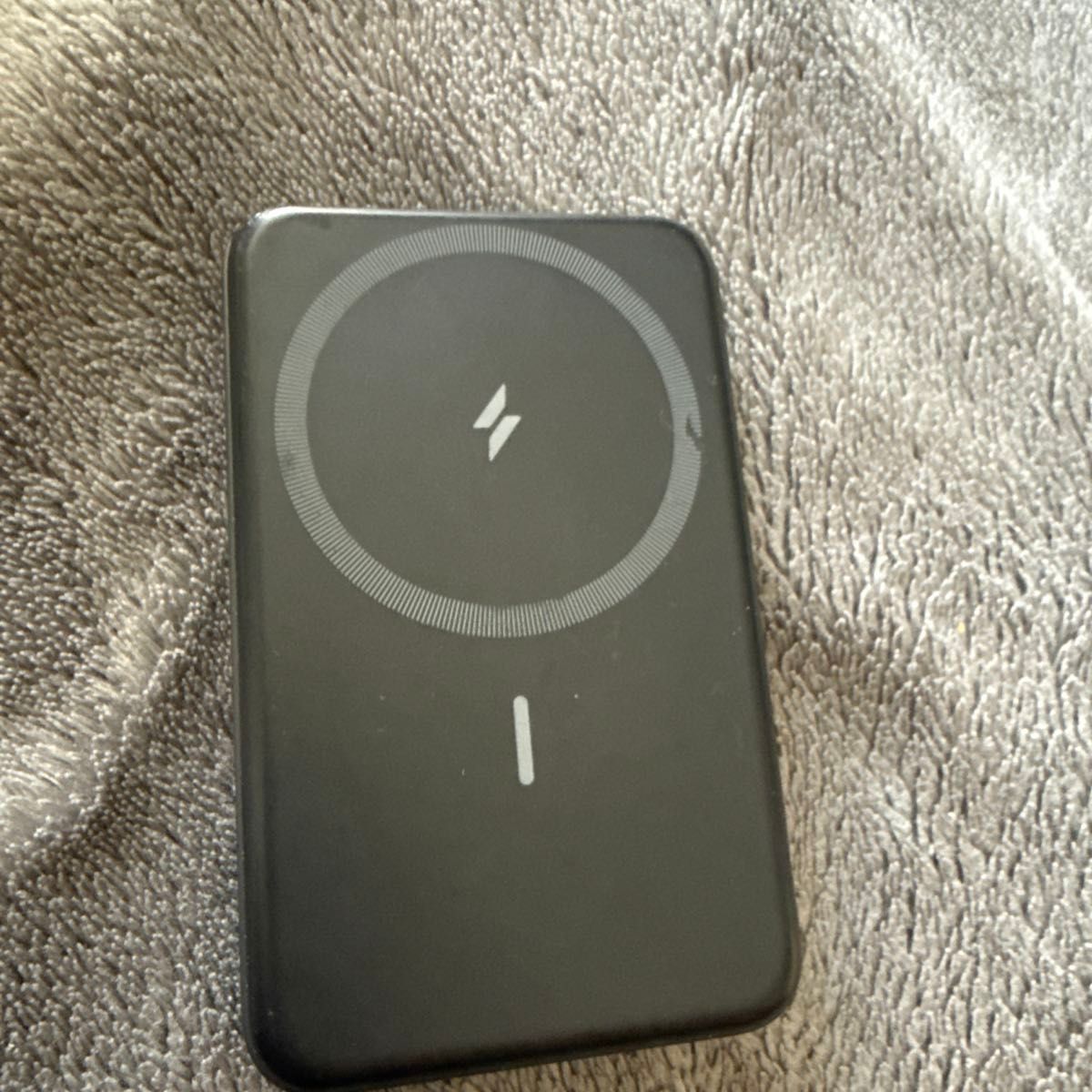 Anker 633 Magnetic Battery MagGo ワイヤレス充電対応 10000mAh モバイルバッテリー