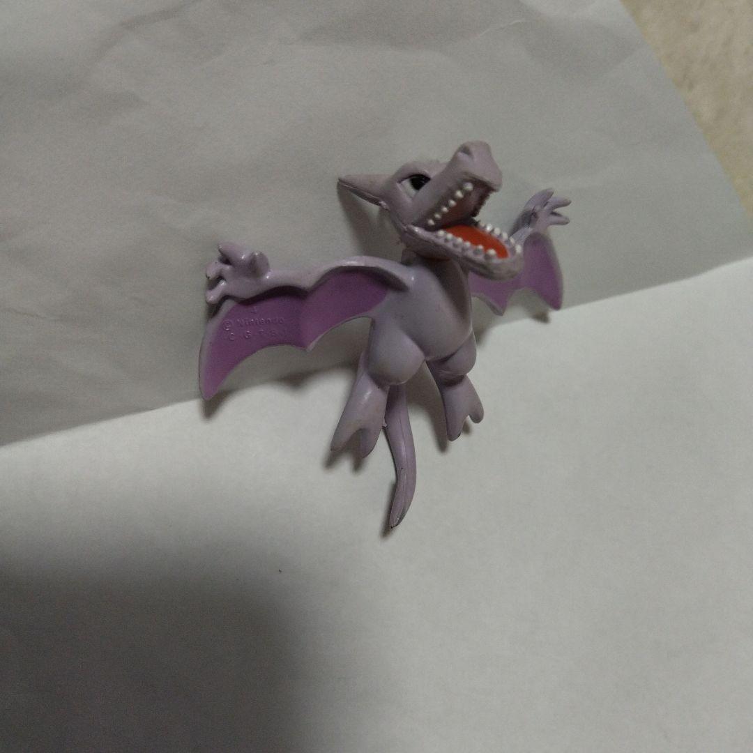 <Initial> <Rare> Pokemon Ptera