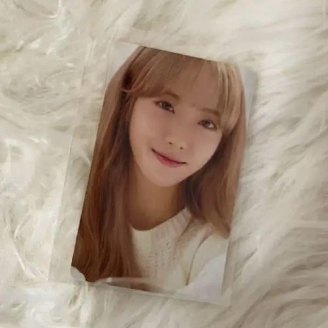 WJSN luda 宇宙少女 收藏卡 photocard