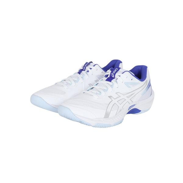 亚瑟士(ASICS)(男款、女款)排球鞋 L V SWIFT FF 5 1053A073.101