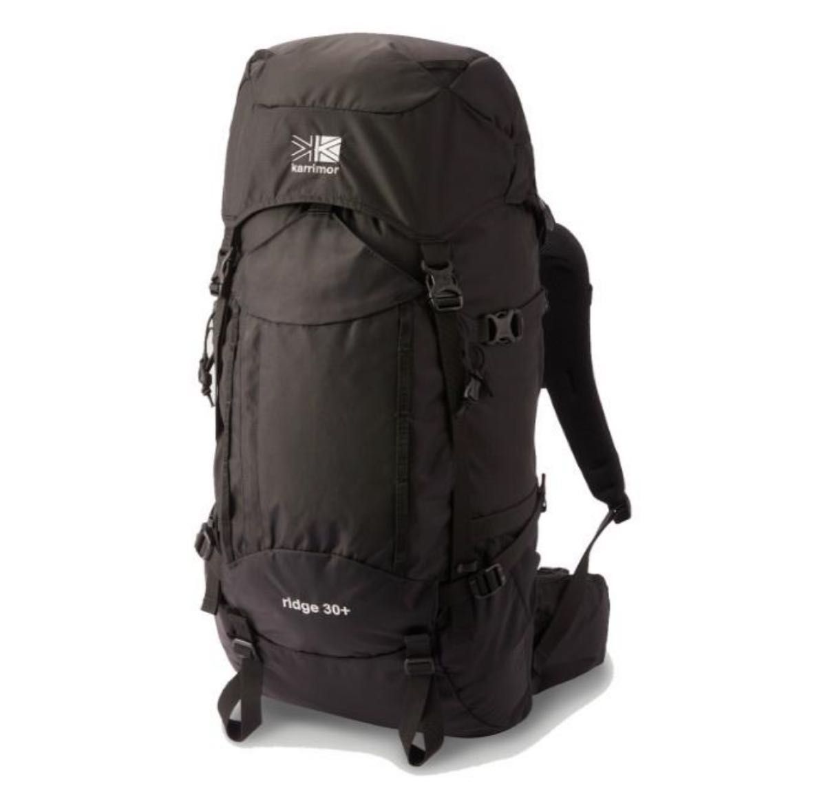 Karrimor Ridge 30 backpack, black
