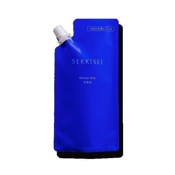 コーセー　雪肌精 クリアウェルネス ナチュラル ドリップ レフィル 170mL　メール便送料無料