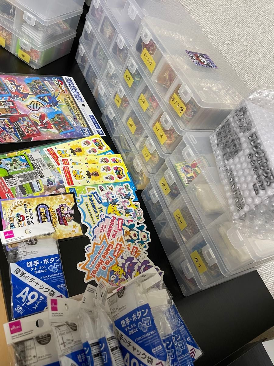 现状完成版 宝可梦伙伴 全套完整套装