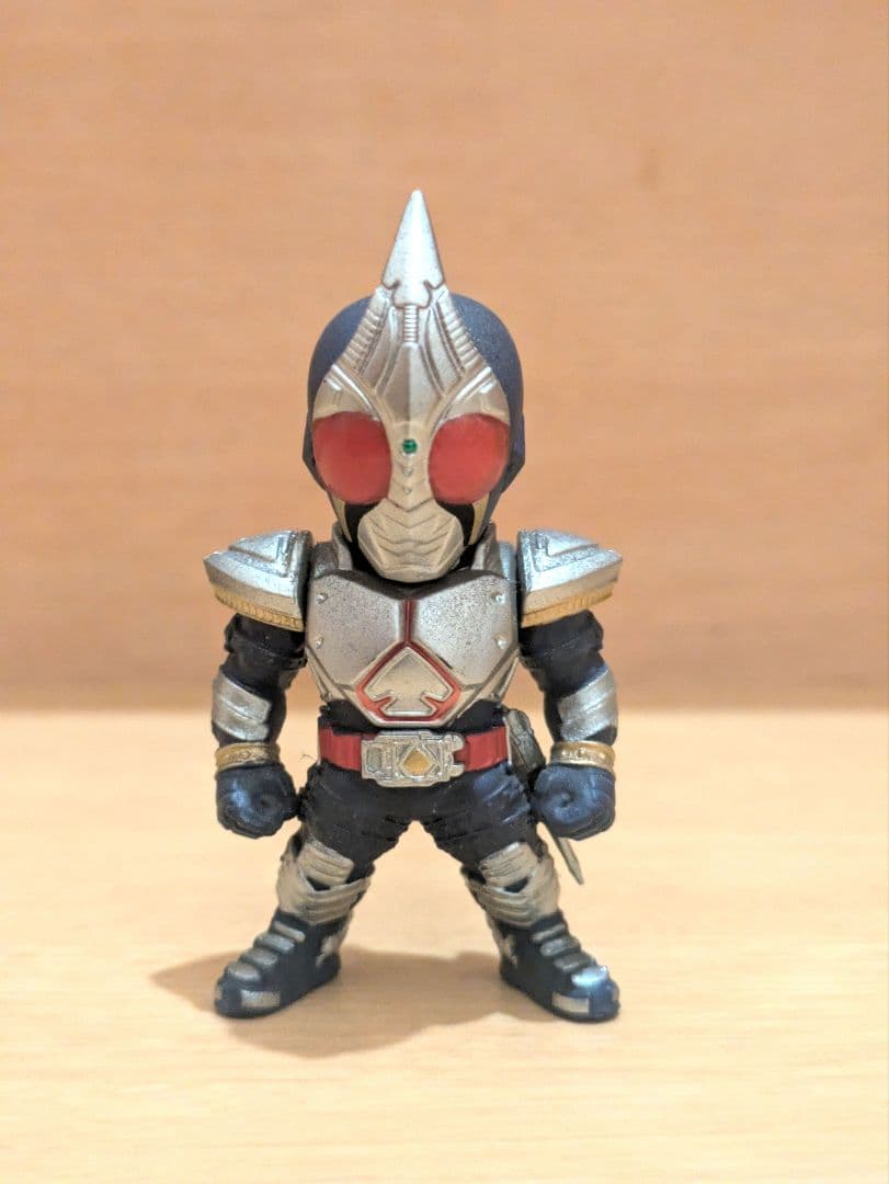 Converge Kamen Rider Kamen Rider Blade