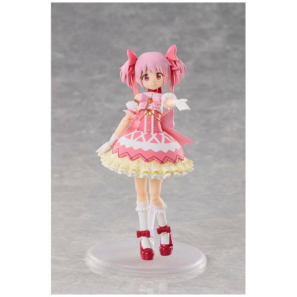 Theater version Magical Girl Madoka Magica <Walpurgis no Kaiten> BUZZmod. Madoka Kaname PVC/ABS/POM Pre-painted finished product action figure