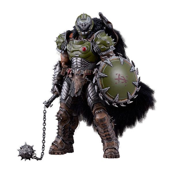 包邮◆figma DOOM 毁灭战士 The Dark Ages ver. DX版 Good Smile Company 手办 【发售日待定预售】