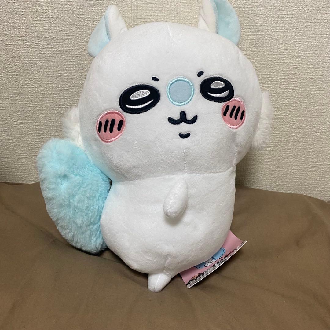千川momonga布娃娃prise