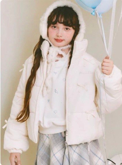 【带新品标签】美索钢琴少年迷你丝带短裤160