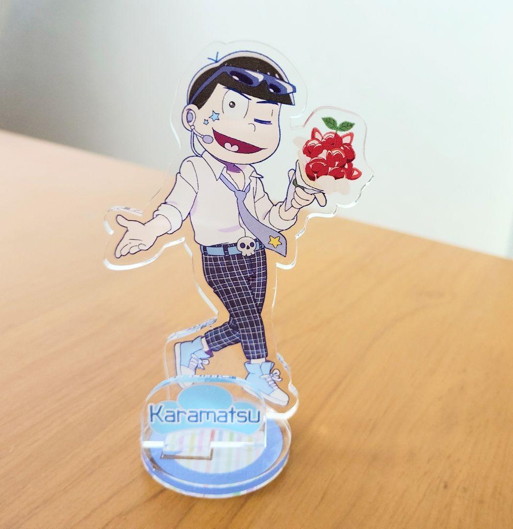 Request from Katsuaki: Lot of 2 Items