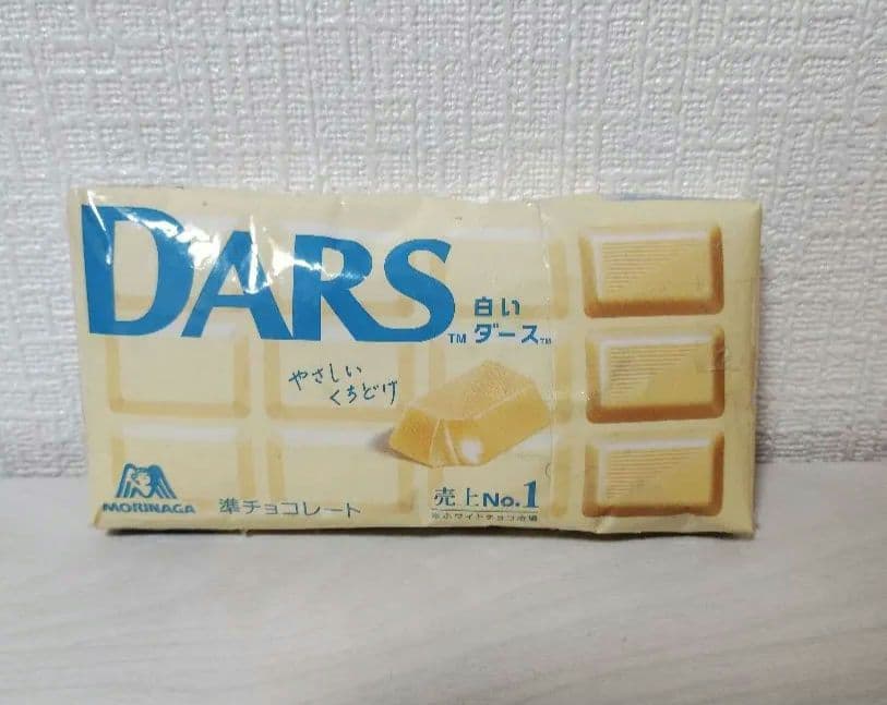 达斯DARS　糖果捏捏乐　手工制作