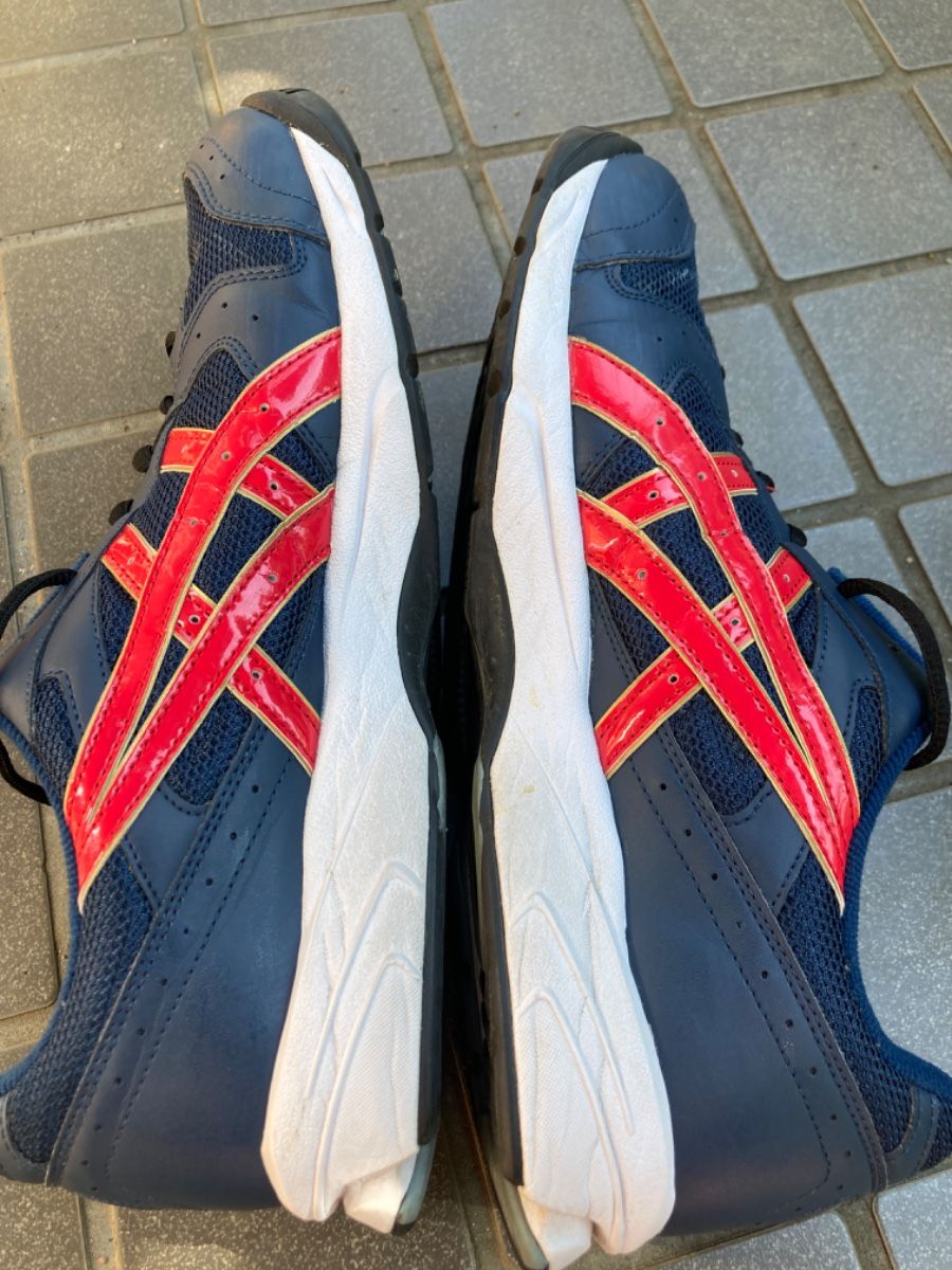 ASICS 运动鞋 上学鞋 29cm