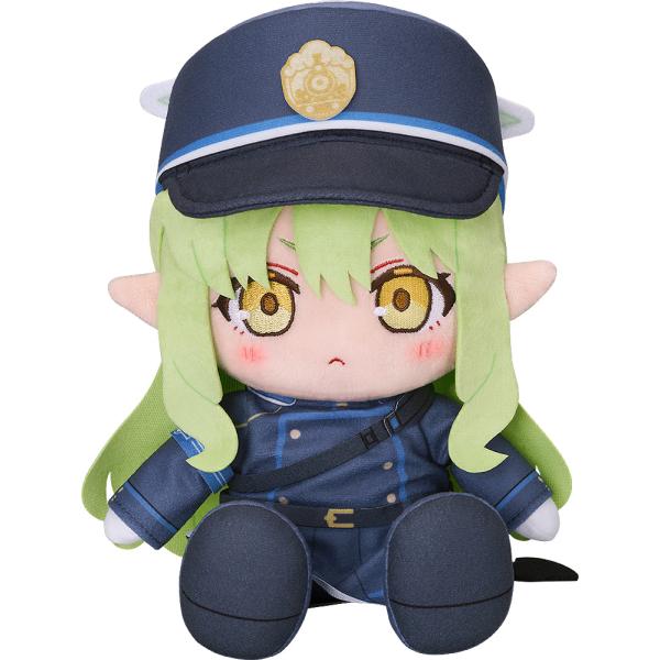 蓝色档案 Blue Archive 可可布尼 毛绒玩具 光 【全新・现货】