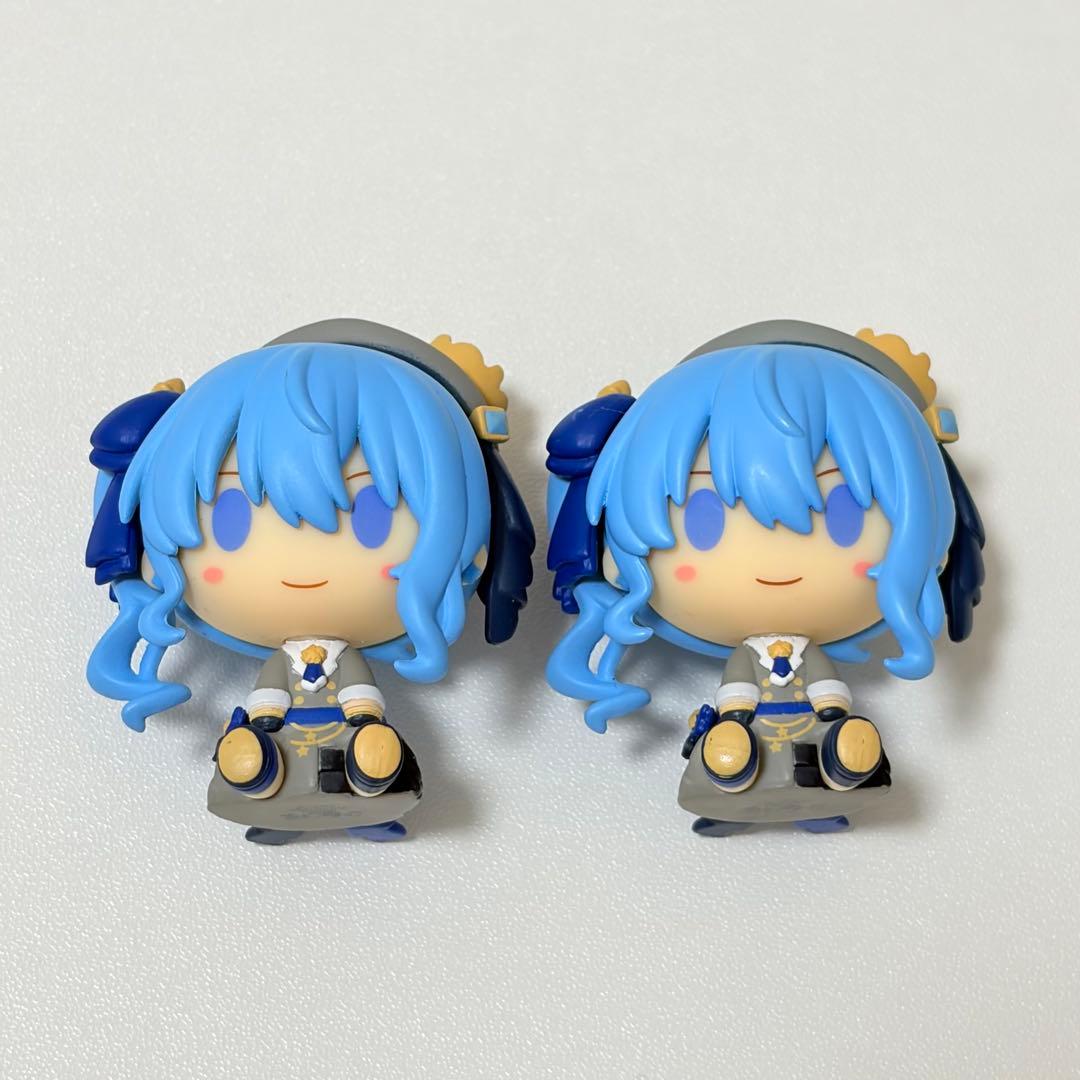 Hoshimachi Suisei Choco Noko Ichiban Kuji Vol. 3