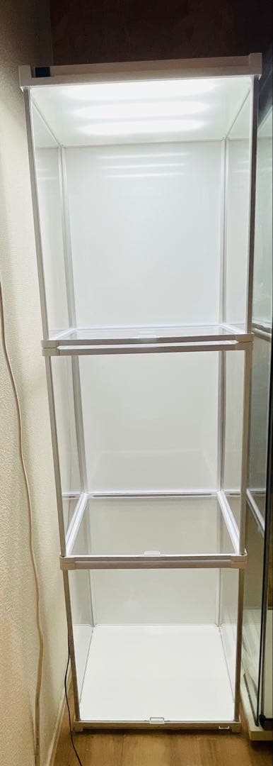 UV防护 3层 收藏展示盒