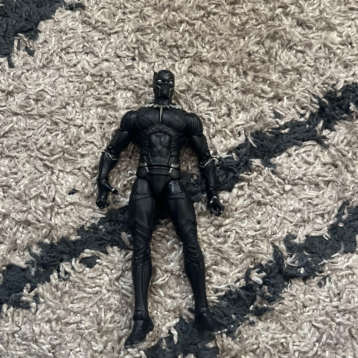 マーベルレジェンド ブラックパンサー アクションフィギュア
