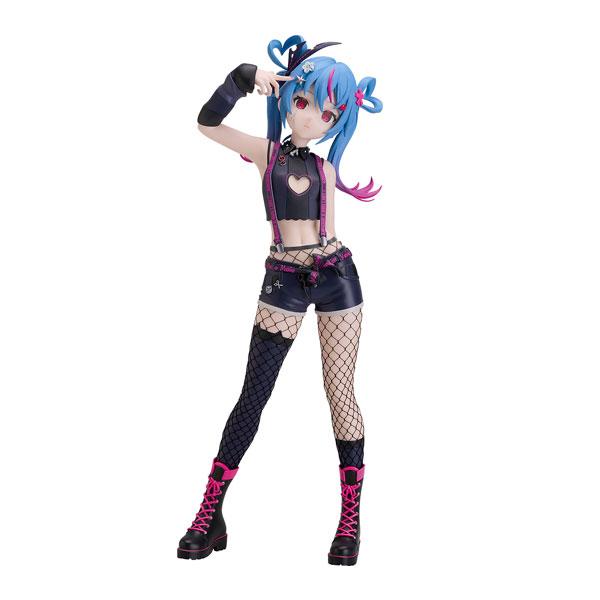 免费送货 ◆ good smile公司POP UP PARADE《角色声乐系列》初音未来漫画 (黑暗) L成品花样滑冰【4月预约】