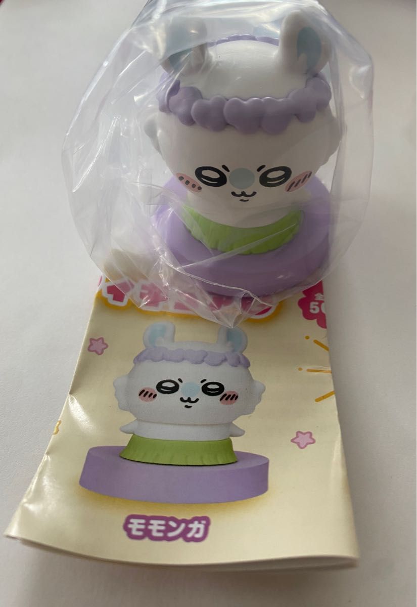 电影吉伊卡哇 人鱼岛的秘宝 摇动头部手办 鼯鼠