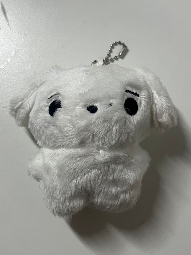 ENHYPEN 梁祯元 毛绒玩具