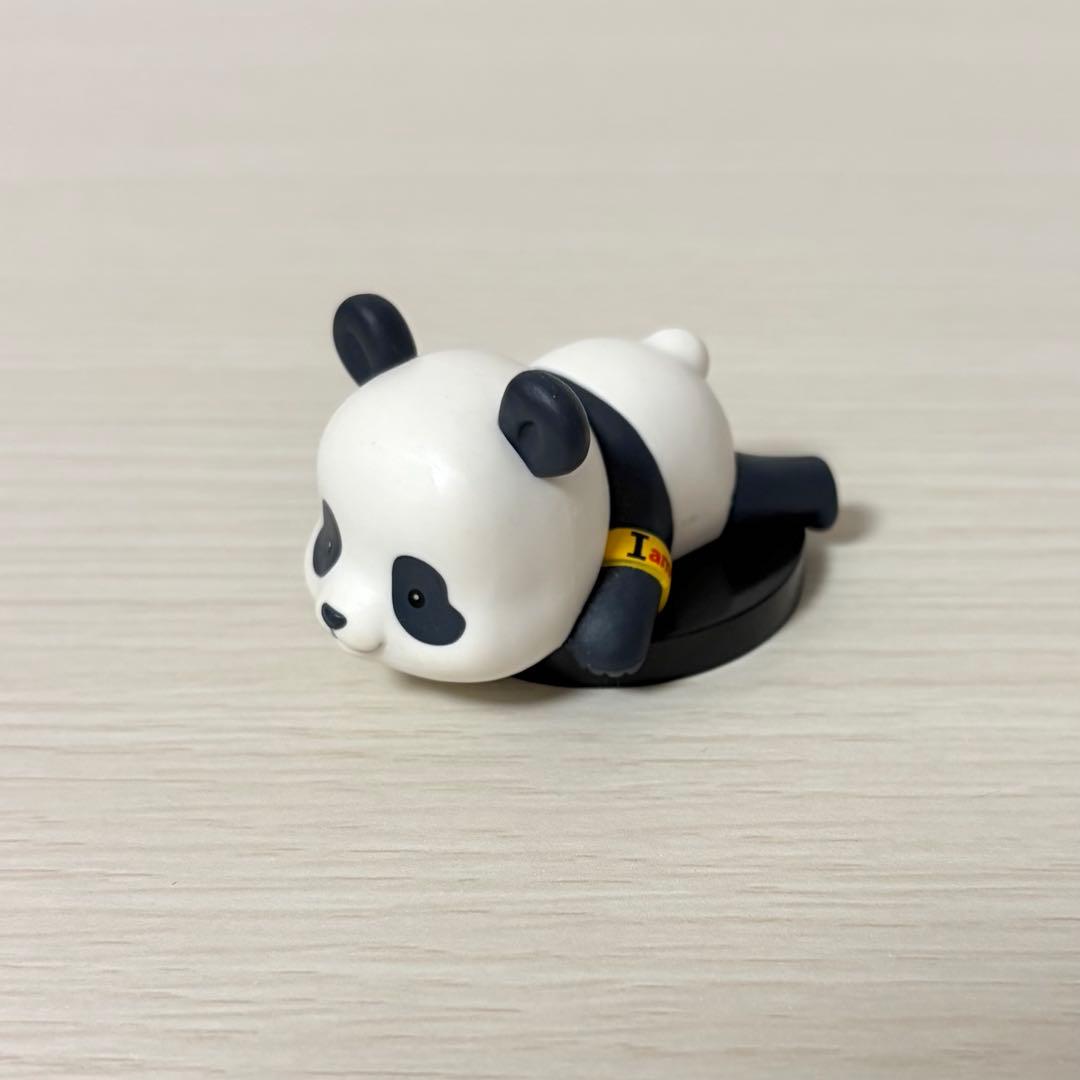 咒术回战 熊猫 手办