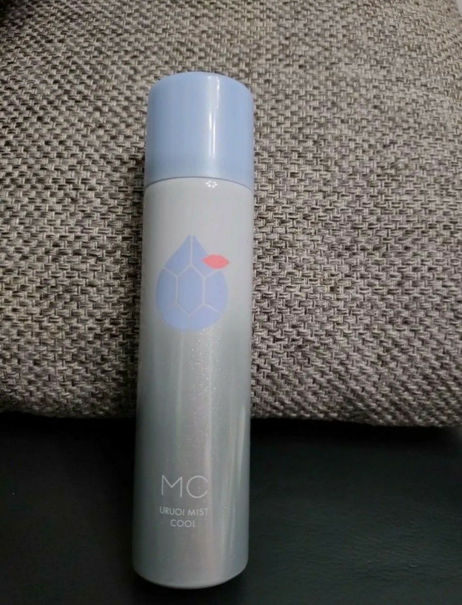 MC URUOI MIST COOL メイクカバーミスト 仕上用化粧水