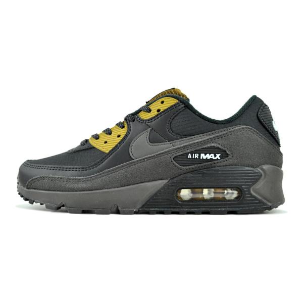 NIKE AIR MAX 90 blk/medium ash-bronzine fb9657-001 ナイキ エア マックス 90 ブラック ミディアムアッシュ ブロンジーン