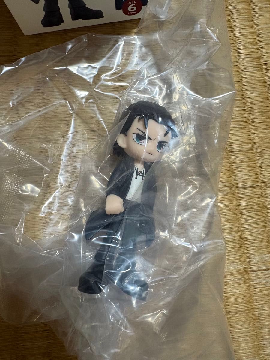 PalVerse Attack on Titan Eren Yeager Figure